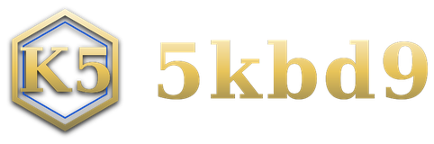 5kbd9 logo